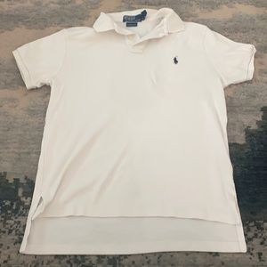 Men’s polo